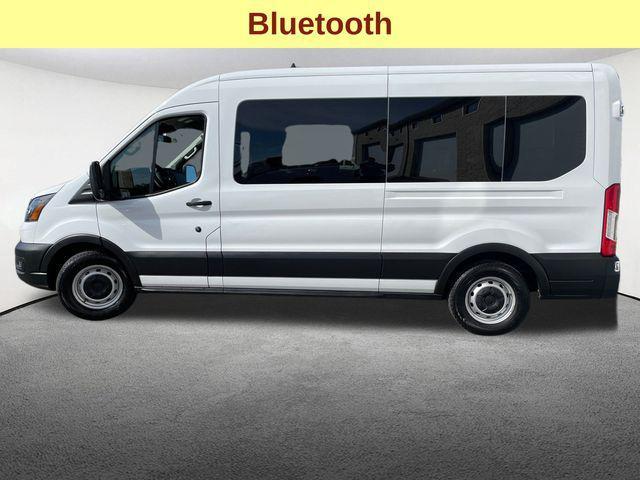 used 2023 Ford Transit-350 car, priced at $45,477