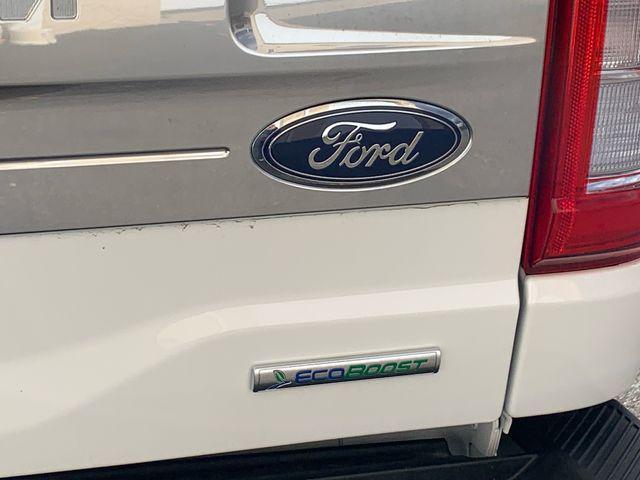 used 2023 Ford F-150 car, priced at $54,977