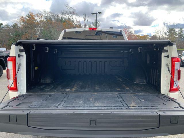 used 2023 Ford F-150 car, priced at $54,977