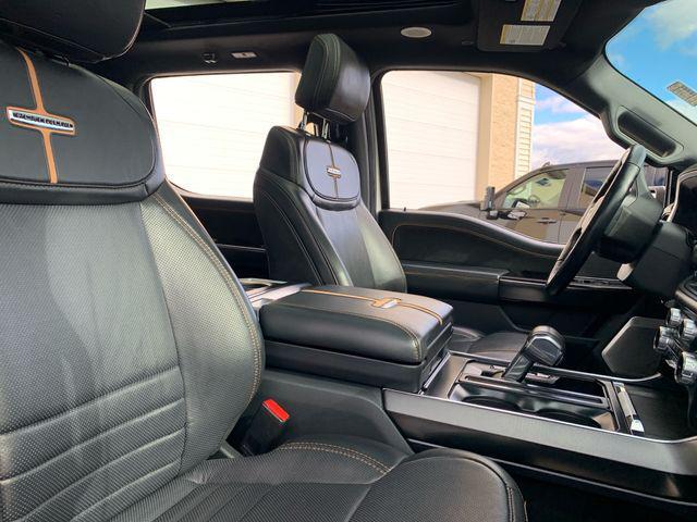 used 2023 Ford F-150 car, priced at $54,977