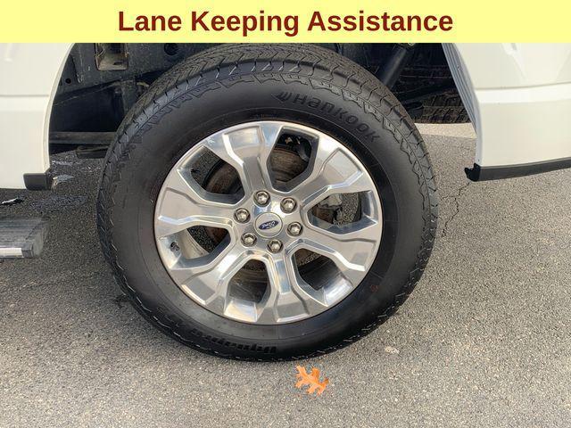 used 2023 Ford F-150 car, priced at $54,977