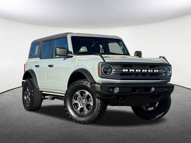 used 2021 Ford Bronco car, priced at $38,885