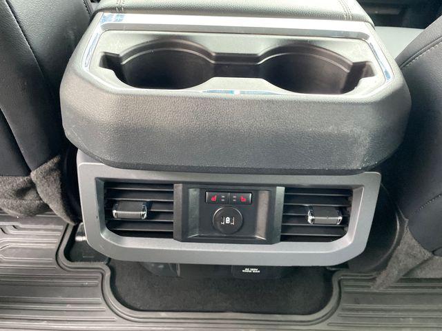 used 2024 Ford F-250 car, priced at $75,977