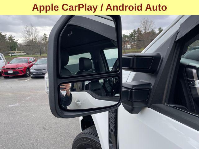 used 2024 Ford F-250 car, priced at $75,977