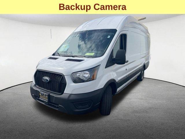 used 2023 Ford Transit-250 car, priced at $51,977
