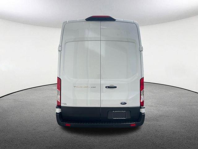 used 2023 Ford Transit-250 car, priced at $51,977