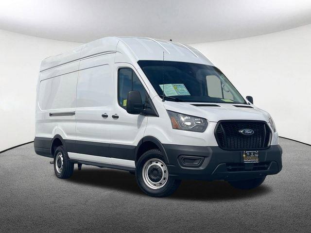 used 2023 Ford Transit-250 car, priced at $50,977