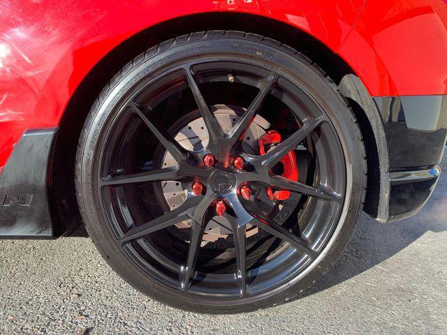 used 2020 Hyundai Veloster N car, priced at $22,347