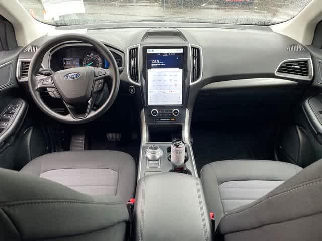 used 2023 Ford Edge car, priced at $32,477