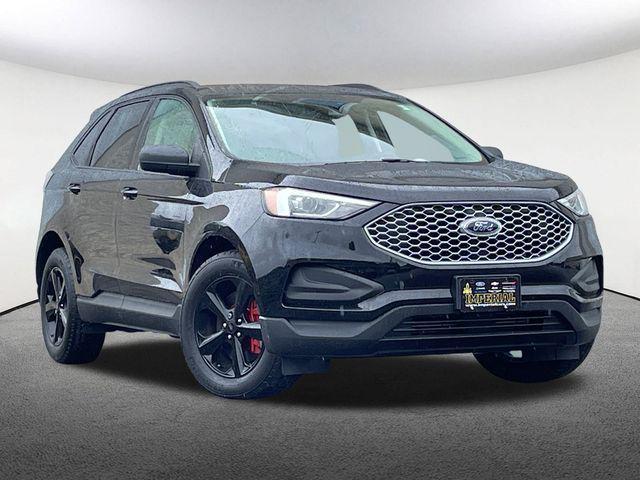 used 2023 Ford Edge car, priced at $26,347