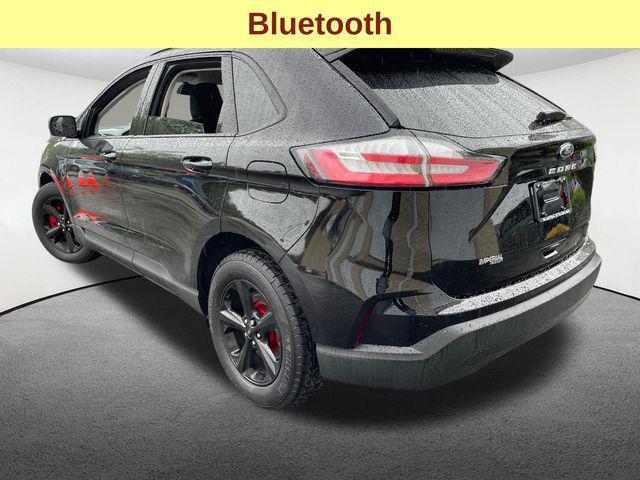 used 2023 Ford Edge car, priced at $26,347