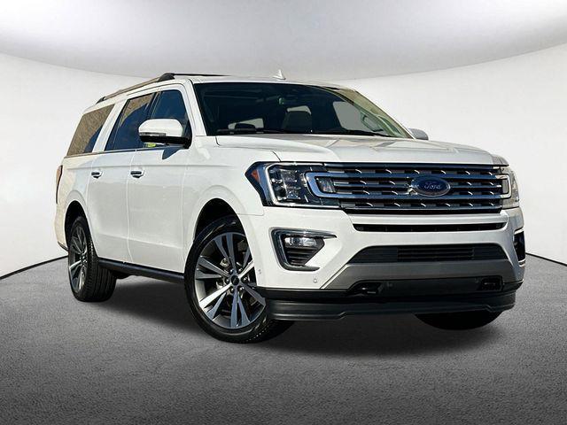 used 2021 Ford Expedition car, priced at $45,578