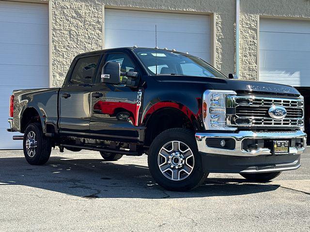 new 2025 Ford F-350 car, priced at $57,181