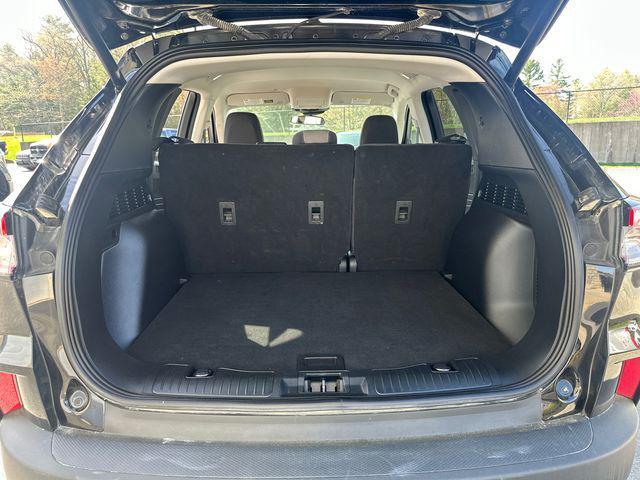 used 2022 Ford Escape car, priced at $23,747