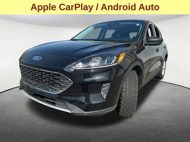 used 2022 Ford Escape car, priced at $23,747