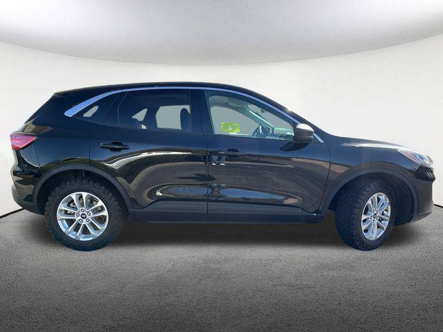 used 2022 Ford Escape car, priced at $23,747