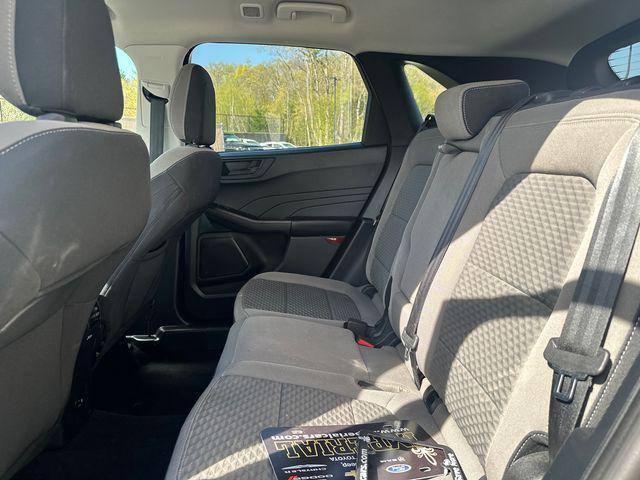 used 2022 Ford Escape car, priced at $23,747