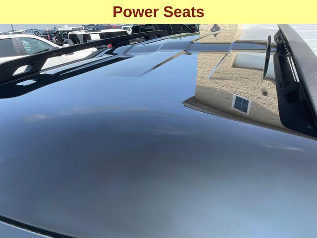 used 2022 Ford Bronco Sport car, priced at $29,647