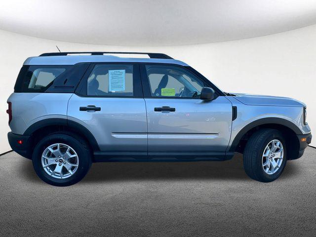 used 2022 Ford Bronco Sport car, priced at $22,477