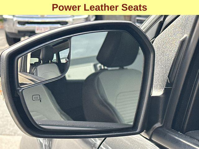 used 2019 Ford Escape car, priced at $15,647