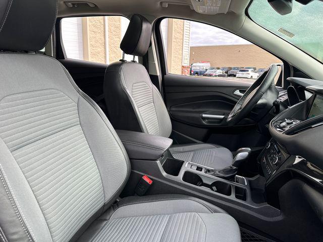 used 2019 Ford Escape car, priced at $15,647