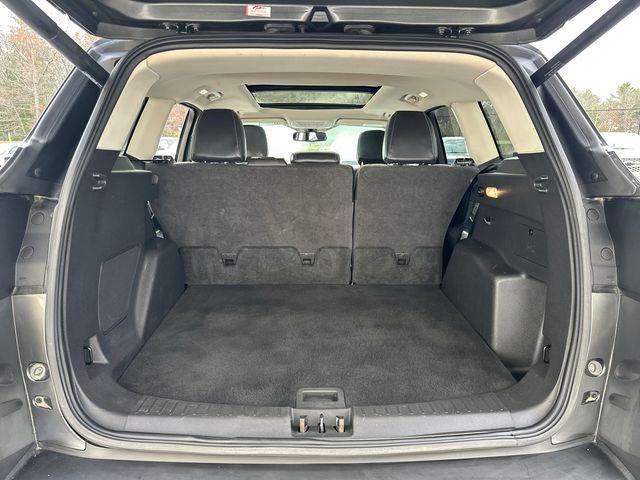 used 2019 Ford Escape car, priced at $15,647