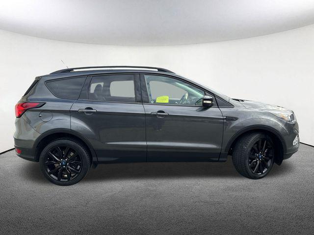 used 2019 Ford Escape car, priced at $15,647