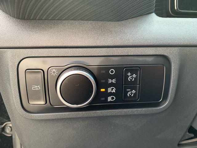 used 2024 Ford Mustang car, priced at $31,977