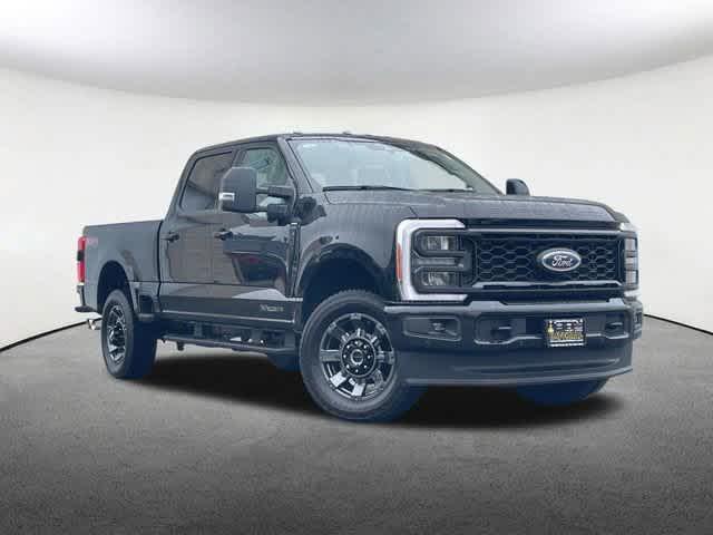 used 2023 Ford F-250 car, priced at $79,847