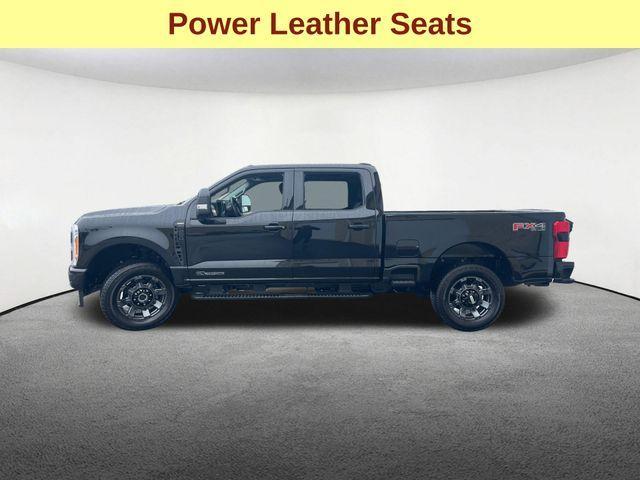 used 2023 Ford F-250 car, priced at $77,977