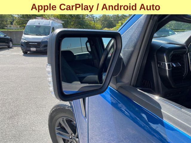used 2023 Ford F-150 car, priced at $42,977
