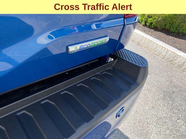 used 2023 Ford F-150 car, priced at $42,977