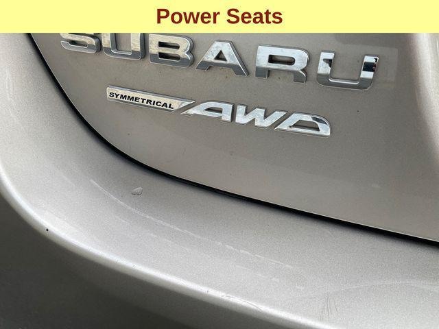 used 2018 Subaru Legacy car, priced at $16,747