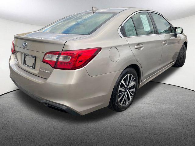 used 2018 Subaru Legacy car, priced at $16,747