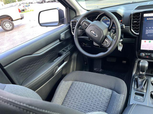 new 2024 Ford Ranger car, priced at $41,915