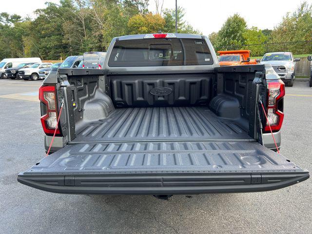 new 2024 Ford Ranger car, priced at $41,915