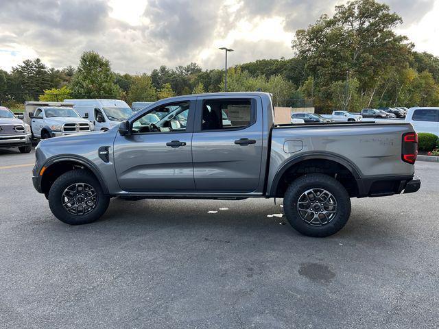 new 2024 Ford Ranger car, priced at $41,915