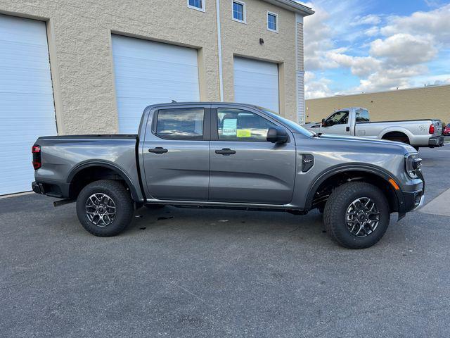 new 2024 Ford Ranger car, priced at $41,915