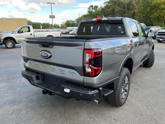 new 2024 Ford Ranger car, priced at $41,915