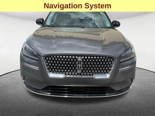 used 2022 Lincoln Corsair car, priced at $35,477