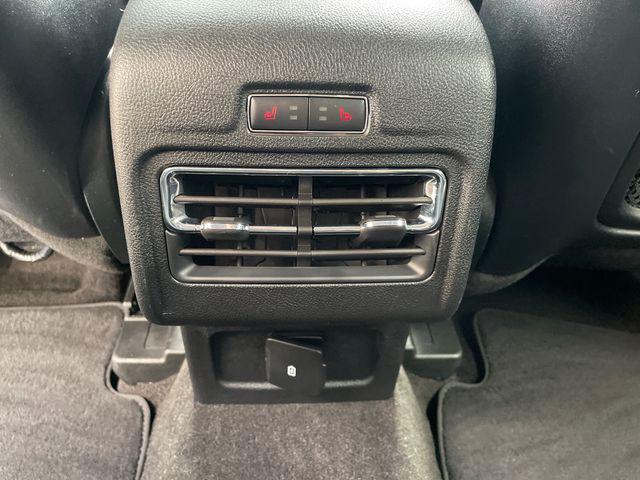 used 2022 Lincoln Corsair car, priced at $35,477