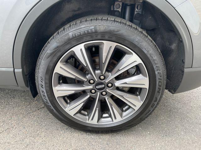 used 2022 Lincoln Corsair car, priced at $35,477