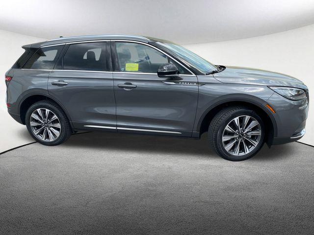 used 2022 Lincoln Corsair car, priced at $35,477