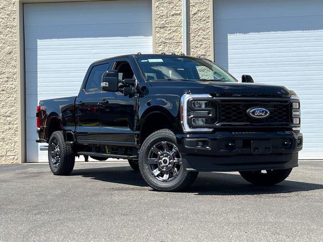 new 2024 Ford F-350 car, priced at $72,470