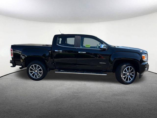 used 2019 GMC Canyon car, priced at $21,747