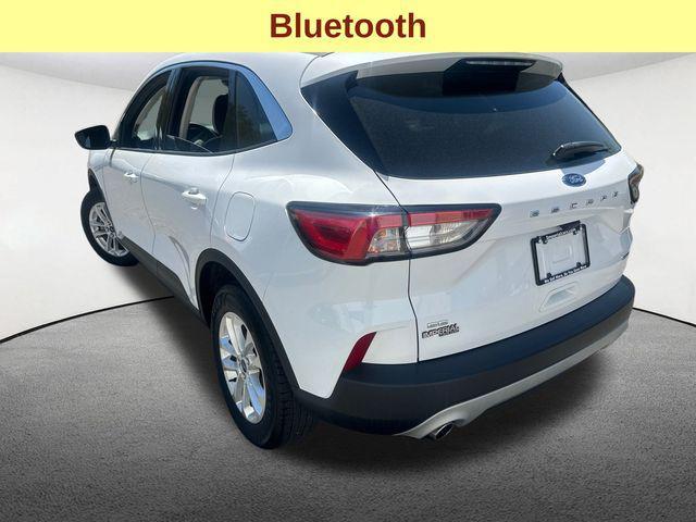 used 2021 Ford Escape car, priced at $21,754
