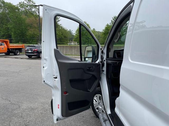 used 2023 Ford Transit-250 car, priced at $37,477