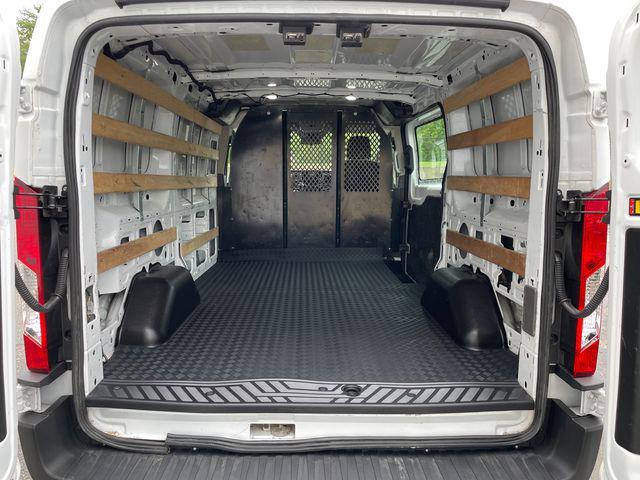 used 2023 Ford Transit-250 car, priced at $37,477