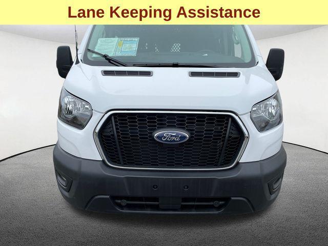 used 2023 Ford Transit-250 car, priced at $37,477