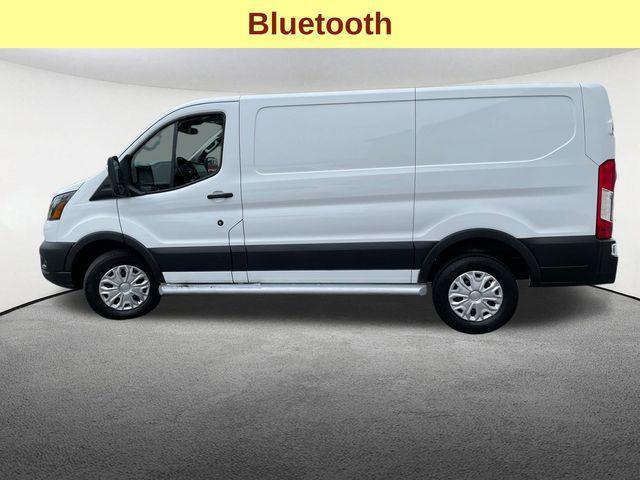 used 2023 Ford Transit-250 car, priced at $37,477